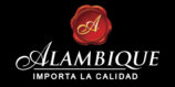 Alambique